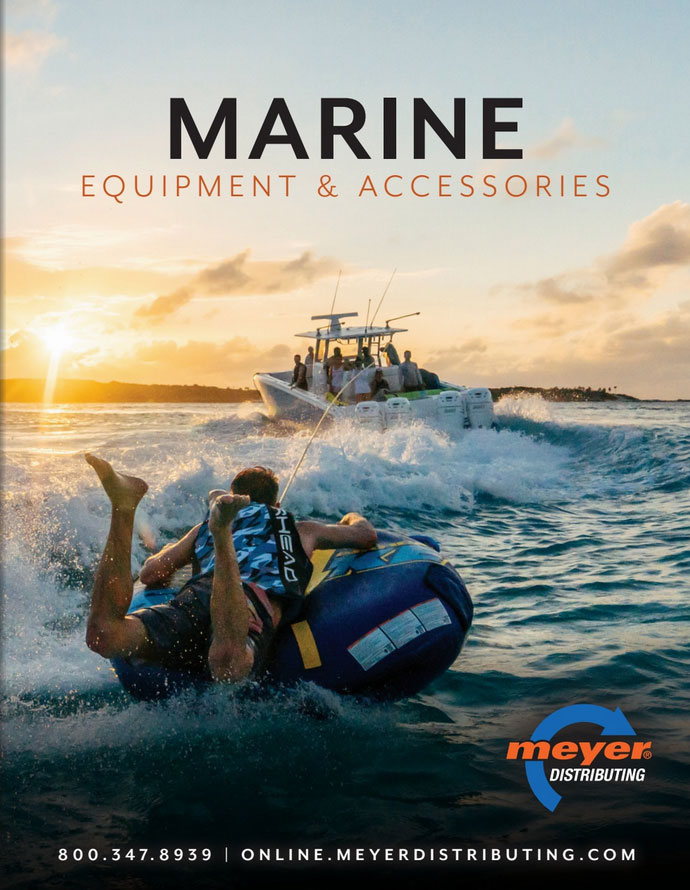 Marine Parts and Accessories